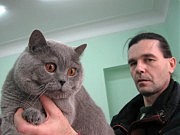 Принц Альберт — звезда «Вечерней Одессы»