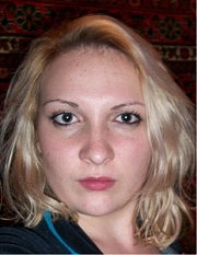 Екатерина Романенко