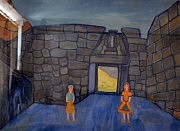  Таня Бондаренко: «Микены»