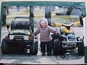 Тема блиц-фотоконкурса: «Как прекрасен этот мир!»