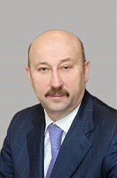 Александр Васильевич Чернобай