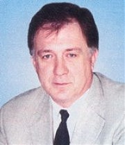 Игорь Леонидович Учитель