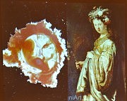 Классическая музыка и лекция, иллюстрированная слайдами,  — для мам и будущих малышей