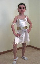 Выступает Владислава Тодорова