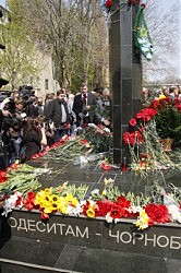 «Низкий поклон вам и вечная слава!»