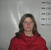 Татьяна Буряк