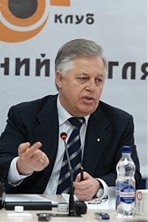 Петр Симоненко