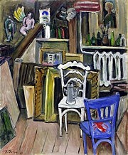 Владимир Патык. «Без слов» (1981)