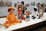 Антикварные куклы для детей... и взрослых