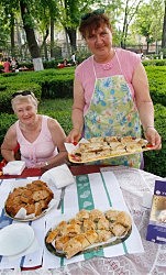 Секреты еврейской кухни для всех