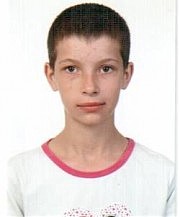 Инна Власюк