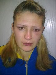 Татьяна Вязовая