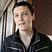 Андрей Яковлев