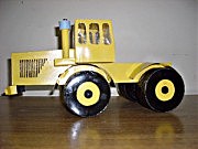 Работа с выставки