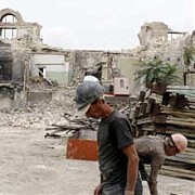  Работы уже идут