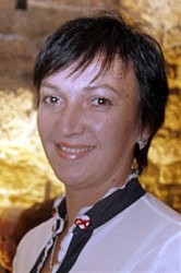 И. В. Нерубащенко, директор библиотеки № 30