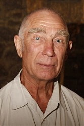 А. А. Скворцов, отец космонавта