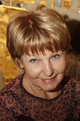  В. Л. Шанина