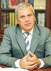 Д. В.Иоргачев