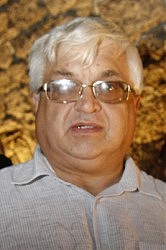 В. В.Баранов