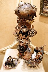 Работа Натальи Будурацкой