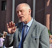 Джон Малкович