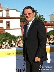 Валерий Тодоровский