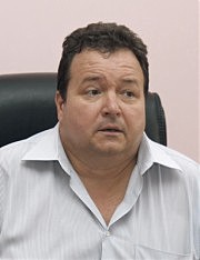 Адвокат Сергей Емец
