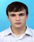 Виталий Телятник