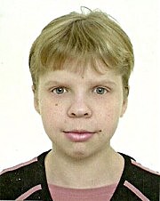 Светлана Рогачева