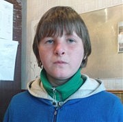 Алина Пегова