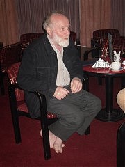 Юрий Норштейн