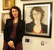 Елена Щекина