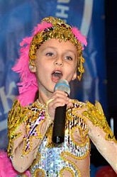 Николь Найда