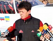  Пилот Ирина Адабаш