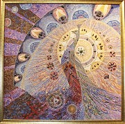 Работа Святослава Горбенко