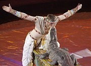 «Египетский гамбит» Юрия Матвиенко