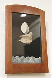 Работы с выставки