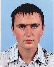 Виктор Бабенко