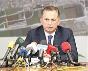 Борис Колесников