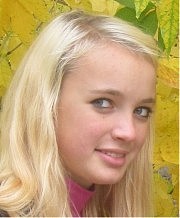 Марина Коваленко