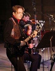 Сергей Репчинский