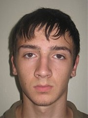 Горда Владислав