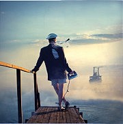 Ирина Роик. «За три моря»