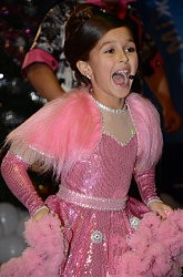 Кристина Скорбогач