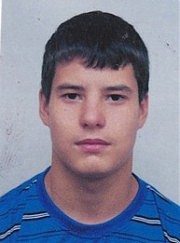 Михаил Рябоконев