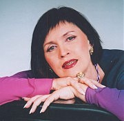 Светлана Николаевна Ленская