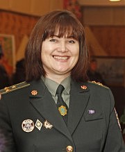 Ольга Каракай