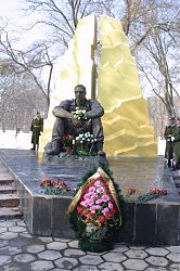 Фото Олега Владимирского