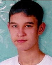 Артем Кравченко